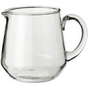 Kande klart glas m/hank 675 ml