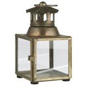 Lantern mini wavy chimney