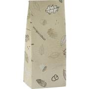 Klodsbundspose forest treasures 100 stk
