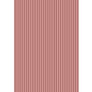 Papirrulle tone i tone rosa striber