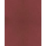Paper roll plain red recycled Kraft paper