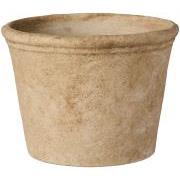 Skjuler Athen m/rillet kant lys sand