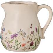 Vase m/hank Nordic Bloom NON FOOD