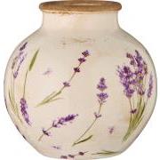 Vase Nordic Lavender