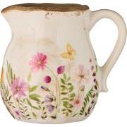 Vase m/hank Nordic Meadow NON FOOD