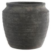 Pot Athens grooved