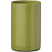 Stage t/2,2 cm lys magnetisk olivengrøn