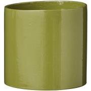 Stage t/3,8 cm lys magnetisk olivengrøn