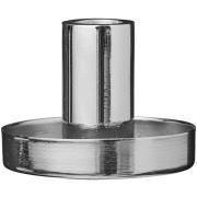 Stage t/1,3 cm lys sølvfarvet