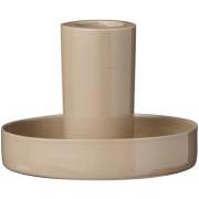 Stage t/1,3 cm lys blank sandfarvet