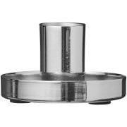 Stage t/2,2 cm lys sølvfarvet