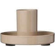 Stage t/2,2 cm lys blank sandfarvet