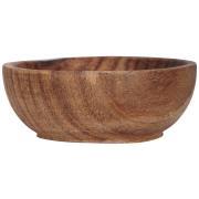 Bowl mini acacia wood
