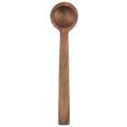Spoon oiled acacia wood