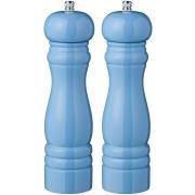Salt/peberkværn Blue Bell 2 ass
