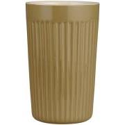 Cafe latte krus Mynte Olive
