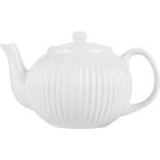 Tepotte 1 ltr Mynte Pure White