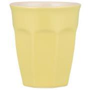 Cafe latte mug Mynte Lemonade