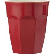 Cafe latte mug Mynte Strawberry