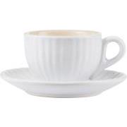 Espresso cup Mynte Pure White