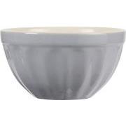 Müsli bowl Mynte French Grey