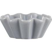 Cup cake bowl Mynte French Grey