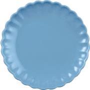 Tallerken Mynte Blue Bell