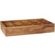 Kasse m/15 rum UNIKA