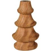 Stage t/1,3 cm lys juletræ UNIKA