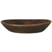 Wooden bowl UNIQUE different sizes, weight and thickness