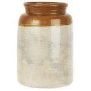 Ceramic jar UNIQUE different sizes, designs and colours