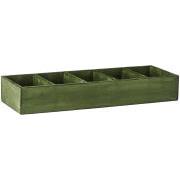 Kasse m/5 rum