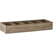 Kasse m/5 rum