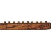 Stage t/10 x 2,2 cm lys UNIKA