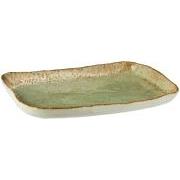 Bakke Ocean Green aflang