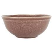 Müsli bowl Plum Dunes