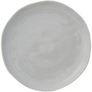 Frokosttallerken Grey Waves