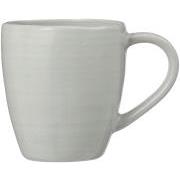 Krus m/hank Grey Waves 300 ml
