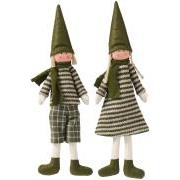 Nisse Tine og Toke 2 ass My Nostalgic Christmas