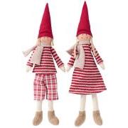 Nisse Thilde og Thue 2 ass My Nostalgic Christmas