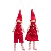 Nisse Sigrid og Sune 2 ass My Nostalgic Christmas