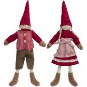 Nisse Karla og Kalle 2 ass My Nostalgic Christmas