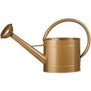 Vandkande m/spreder oval brun 5 ltr