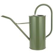 Watering can green 2.7 ltr