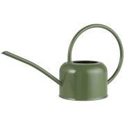 Watering can green 0.9 ltr