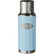 Termoflaske lyseblå 500 ml