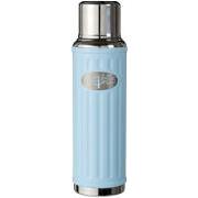 Termoflaske lyseblå 700 ml