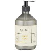 Hand soap ALTUM Amber 500 ml