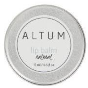 Læbebalsam ALTUM neutral 15 ml