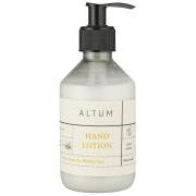 Hand lotion ALTUM Amber 250 ml